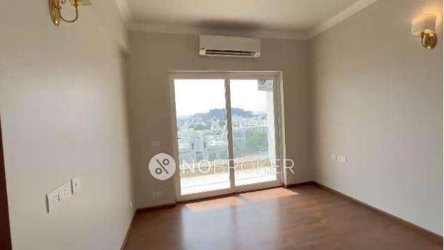 1 BHK Flat In Central Park For Sale  In Sector 42