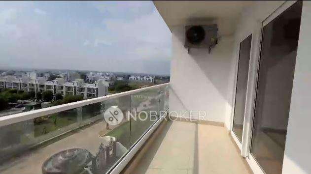 1 BHK Flat In Central Park For Sale  In Sector 42