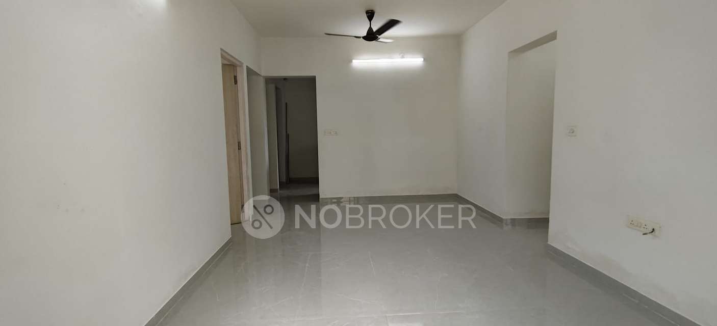 3 BHK Flat In River Scape for Rent  In Nilje Gaon