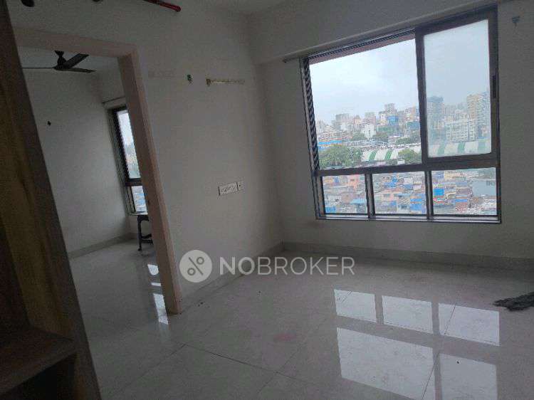 1 BHK Flat In Gulmohar Avenue for Rent  In Golibar Rd