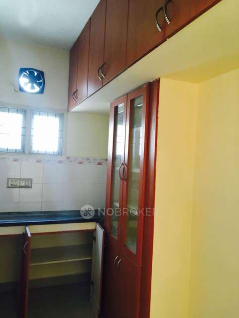 2 BHK Flat In Selvashyam for Rent  In Choolaimedu(family Max 3 To 4 Members Looking-