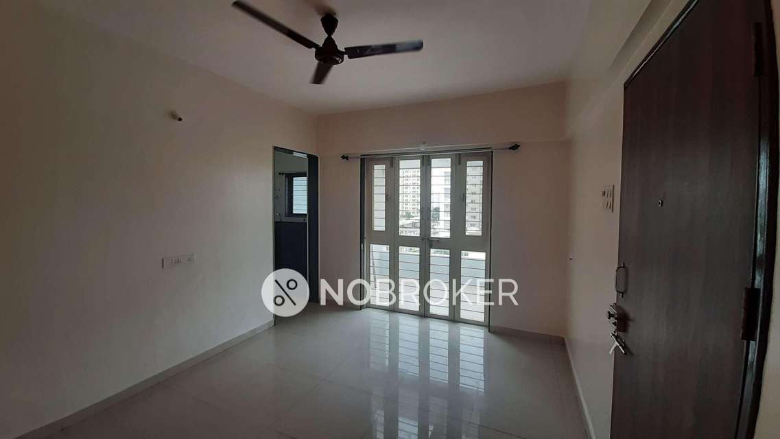 2 BHK Flat In Rajyog Society For Sale  In Punawale