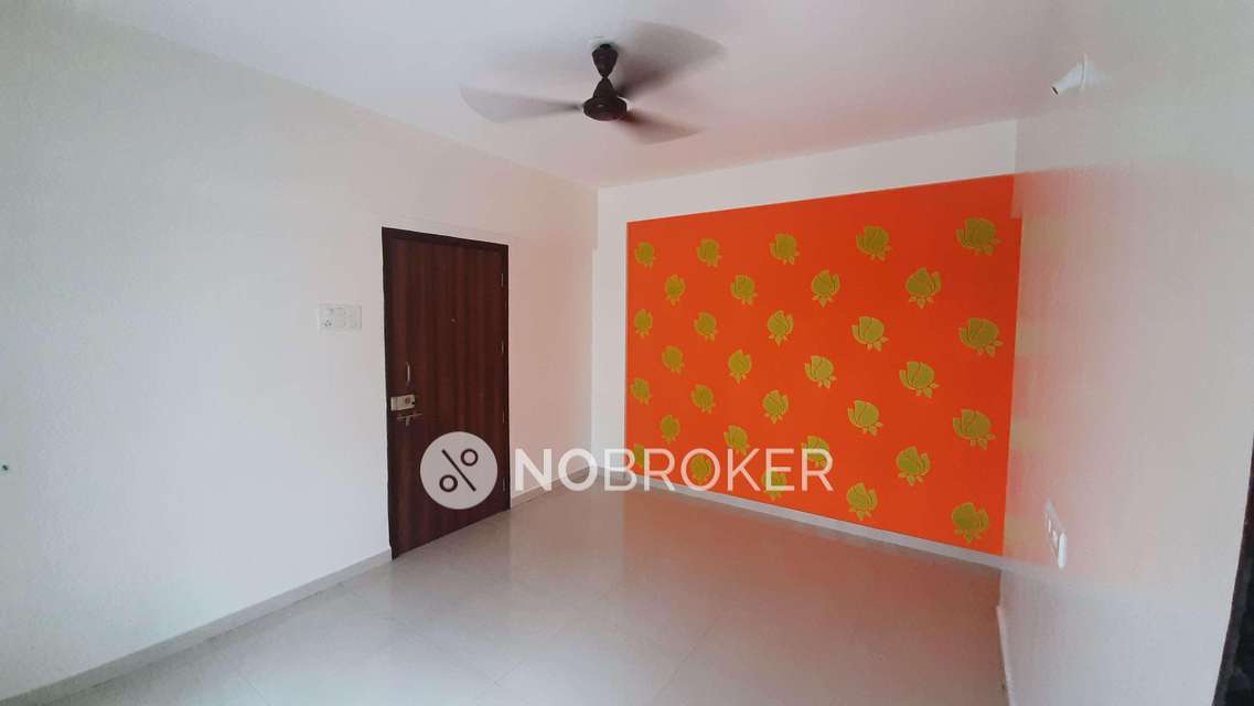 2 BHK Flat In Rajyog Society For Sale  In Punawale