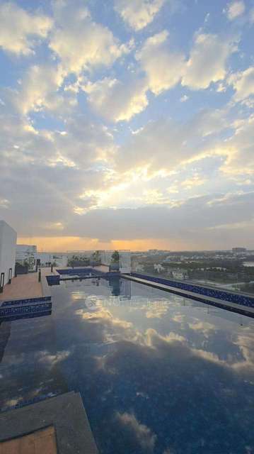 2 BHK Flat In Mittal Elanza For Sale  In Yelahanka