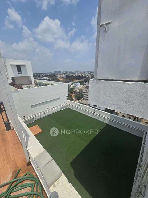 2 BHK Flat In Mittal Elanza For Sale  In Yelahanka