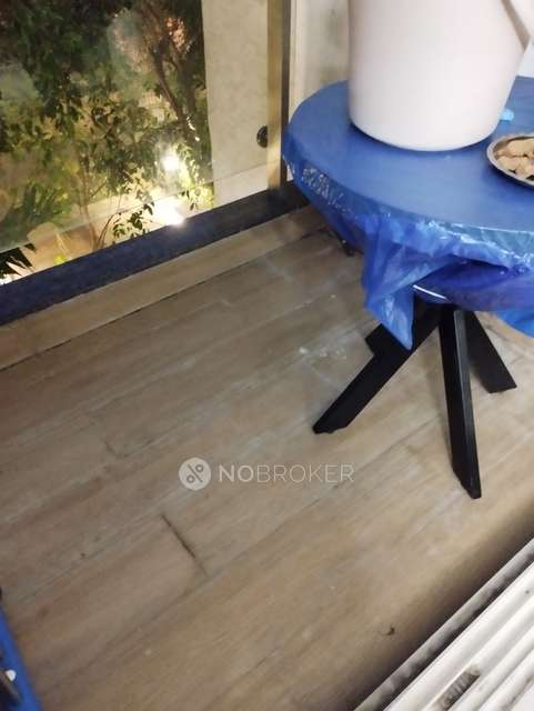 2 BHK Flat In L&t Seawoods For Sale  In Seawoods