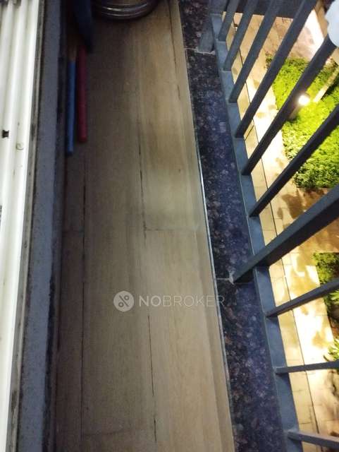 2 BHK Flat In L&t Seawoods For Sale  In Seawoods