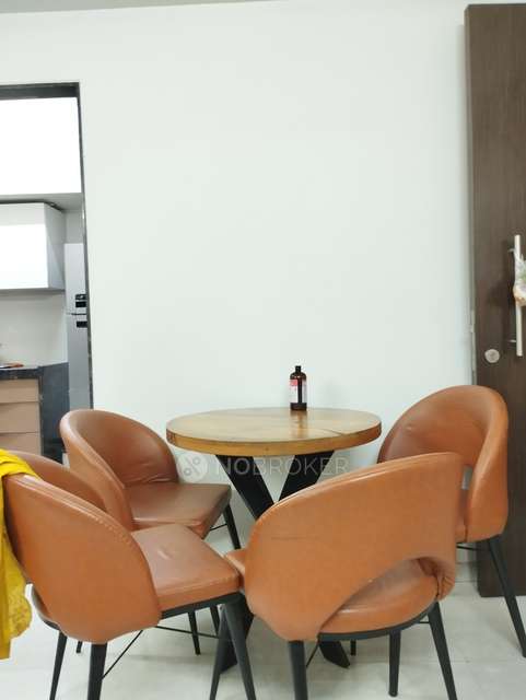 2 BHK Flat In L&t Seawoods For Sale  In Seawoods