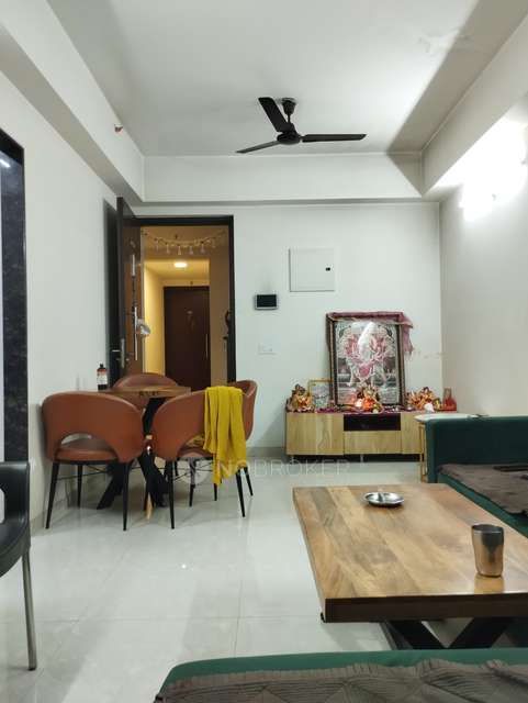 2 BHK Flat In L&t Seawoods For Sale  In Seawoods