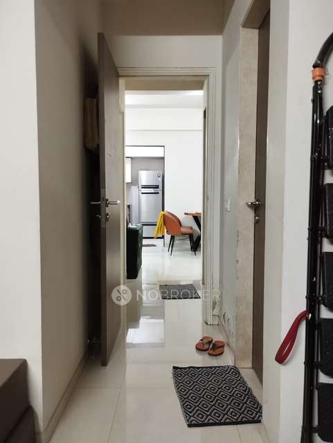 2 BHK Flat In L&t Seawoods For Sale  In Seawoods