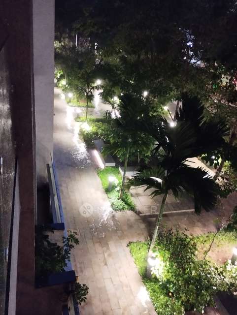 2 BHK Flat In L&t Seawoods For Sale  In Seawoods