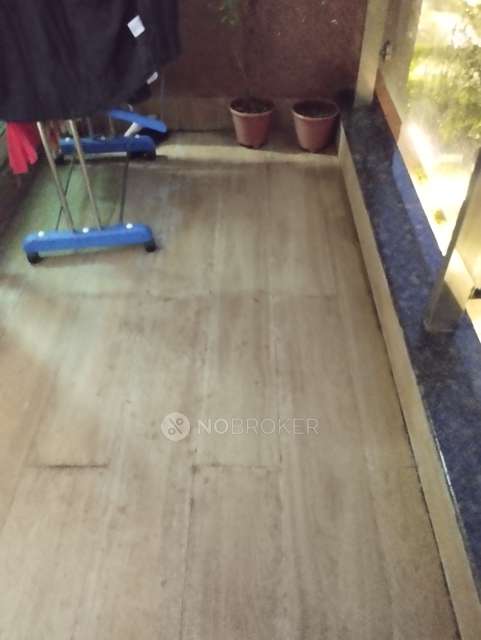 2 BHK Flat In L&t Seawoods For Sale  In Seawoods