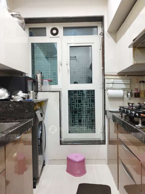 2 BHK Flat In L&t Seawoods For Sale  In Seawoods