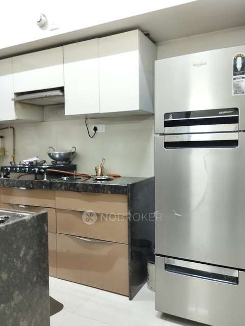 2 BHK Flat In L&t Seawoods For Sale  In Seawoods