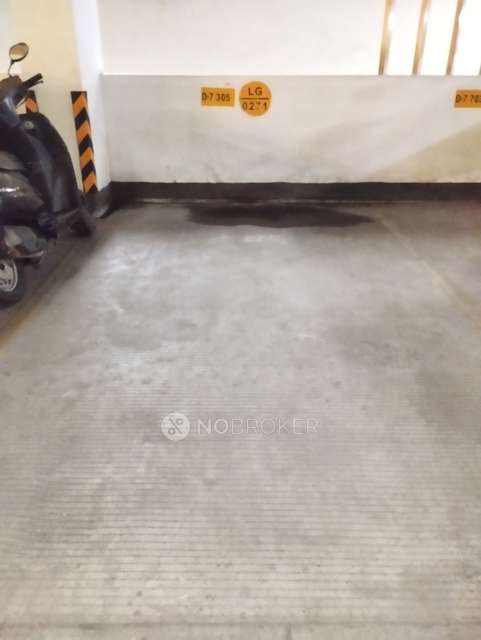 2 BHK Flat In L&t Seawoods For Sale  In Seawoods