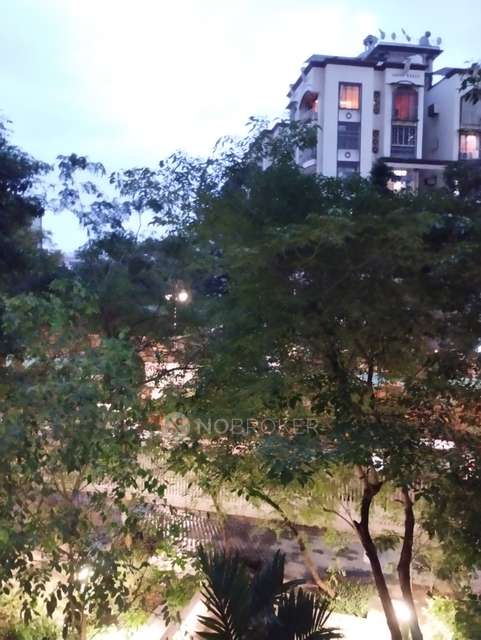 2 BHK Flat In L&t Seawoods For Sale  In Seawoods