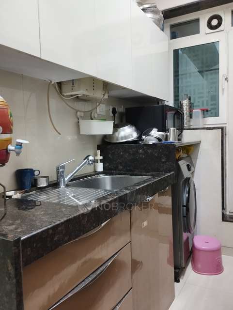 2 BHK Flat In L&t Seawoods For Sale  In Seawoods