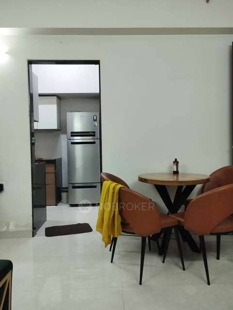 2 BHK Flat In L&t Seawoods For Sale  In Seawoods