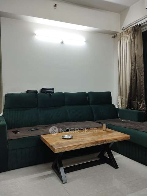 2 BHK Flat In L&t Seawoods For Sale  In Seawoods