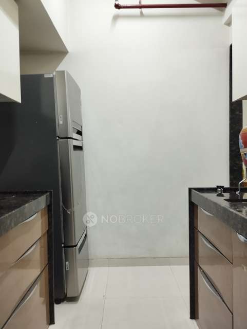 2 BHK Flat In L&t Seawoods For Sale  In Seawoods