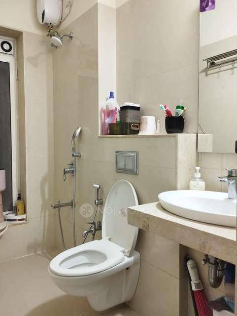 2 BHK Flat In L&t Seawoods For Sale  In Seawoods