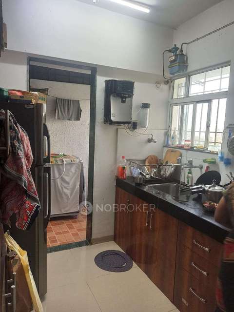 2 BHK Flat In Runwal Seagull For Sale  In Hadapsar