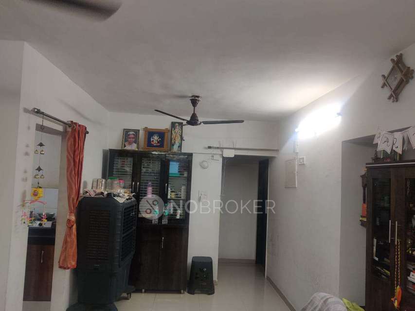 2 BHK Flat In Runwal Seagull For Sale  In Hadapsar