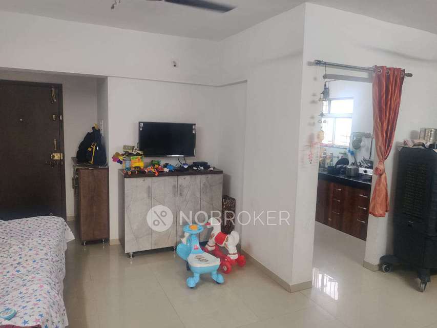 2 BHK Flat In Runwal Seagull For Sale  In Hadapsar