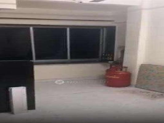 1 RK Flat In Kamana Building  For Sale  In  Goregaon East 