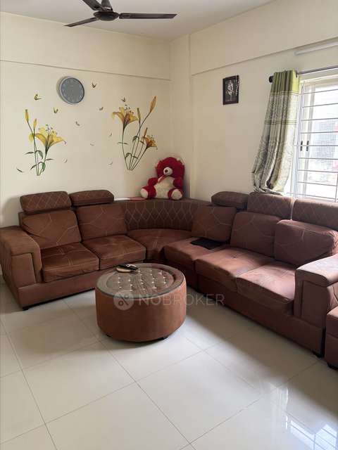 2 BHK Flat In Arcade Elegance For Sale  In Horamavu Agara