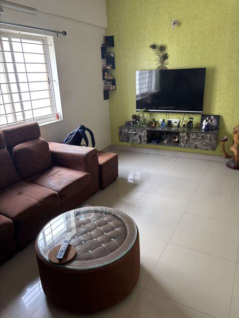 2 BHK Flat In Arcade Elegance For Sale  In Horamavu Agara
