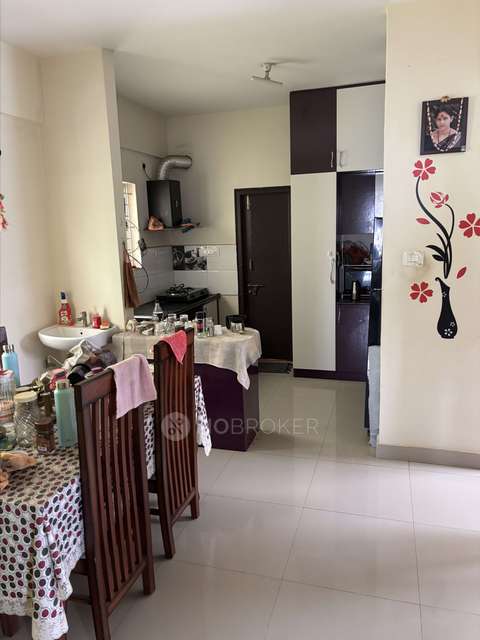 2 BHK Flat In Arcade Elegance For Sale  In Horamavu Agara
