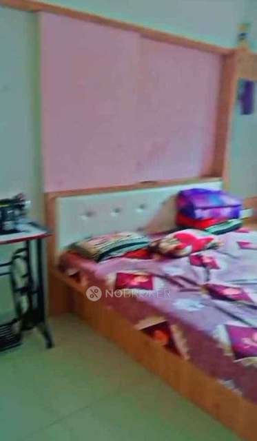2 BHK Flat In Sai Nisarga For Sale  In Shivane