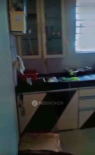 2 BHK Flat In Sai Nisarga For Sale  In Shivane