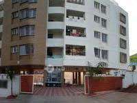 Shared Room for Male In 1 BHK  In Ramleela Apartment In Dattawadi