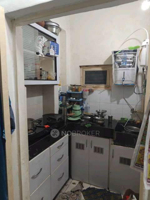 1 BHK Flat In Lig Township Pocharam For Sale  In Block-a10, Lig Flats, Pocharam, Secunderabad, Telangana 500088, India