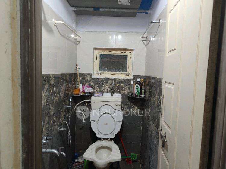 1 BHK Flat In Lig Township Pocharam For Sale  In Block-a10, Lig Flats, Pocharam, Secunderabad, Telangana 500088, India