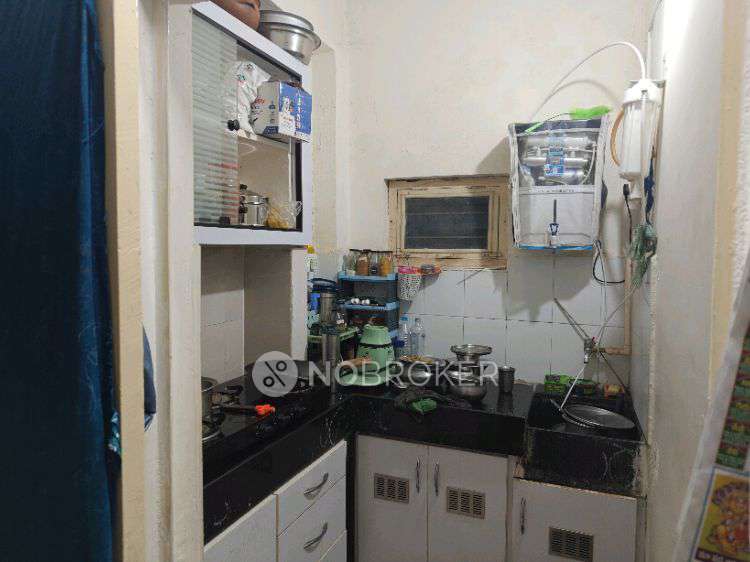 1 BHK Flat In Lig Township Pocharam For Sale  In Block-a10, Lig Flats, Pocharam, Secunderabad, Telangana 500088, India