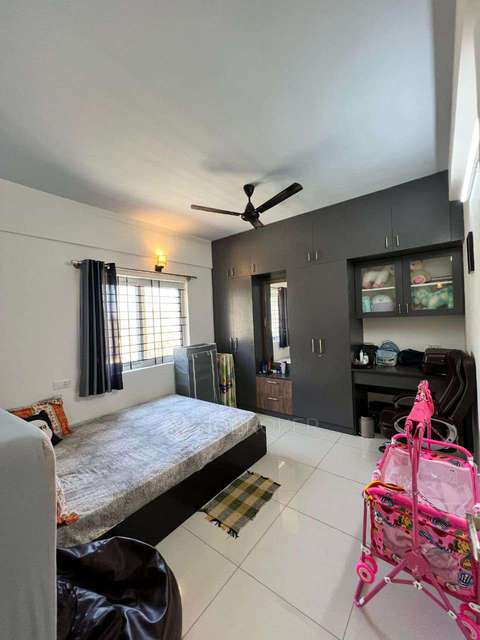 2 BHK Flat In Mukunda Brundhavan For Sale  In Mukunda Brundhavan Apartment