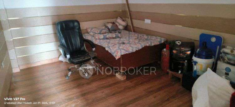Commercial Property in 232, Christian Nagar, Vijay Nagar, Ghaziabad, Uttar Pradesh 201009, India, Ghaziabad for Rent 