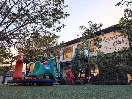 3 BHK Flat In Aratt Requizza Apartments For Sale  In Electronic City