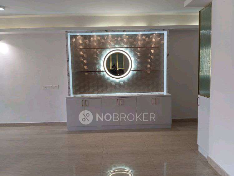 3 BHK Flat In Aratt Requizza Apartments For Sale  In Electronic City