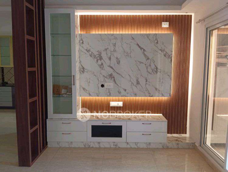 3 BHK Flat In Aratt Requizza Apartments For Sale  In Electronic City