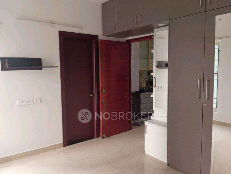 3 BHK Flat In Aratt Requizza Apartments For Sale  In Electronic City