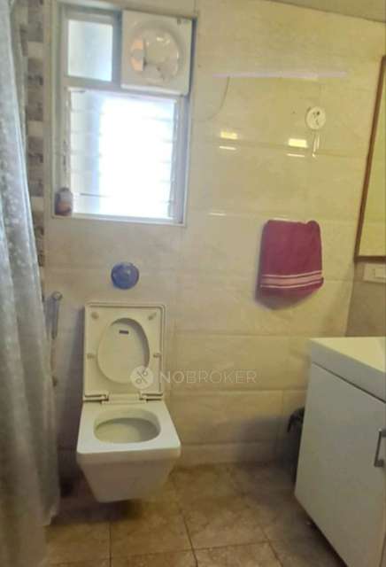 3 BHK Flat In Aratt Requizza Apartments For Sale  In Electronic City