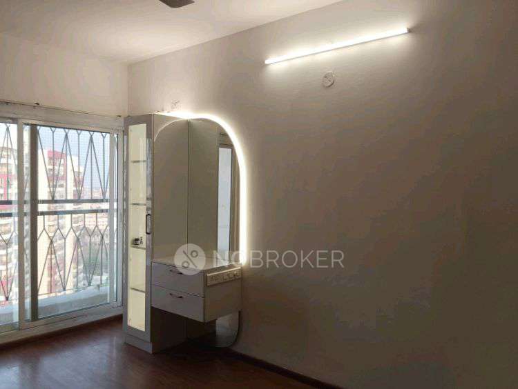 3 BHK Flat In Aratt Requizza Apartments For Sale  In Electronic City