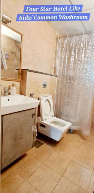 3 BHK Flat In Aratt Requizza Apartments For Sale  In Electronic City