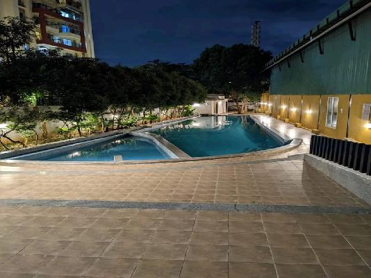 3 BHK Flat In Aratt Requizza Apartments For Sale  In Electronic City