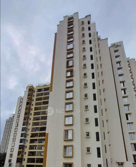 3 BHK Flat In Aratt Requizza Apartments For Sale  In Electronic City