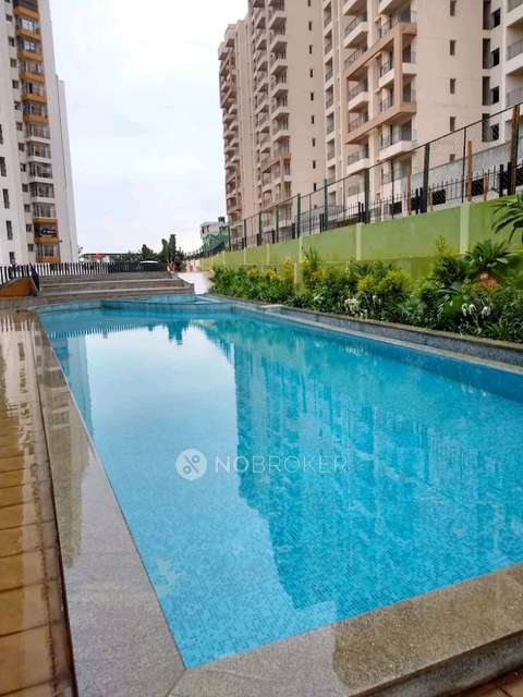 3 BHK Flat In Aratt Requizza Apartments For Sale  In Electronic City